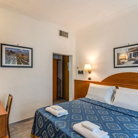 Baltik Guesthouse Ρώμη Εξωτερικό φωτογραφία