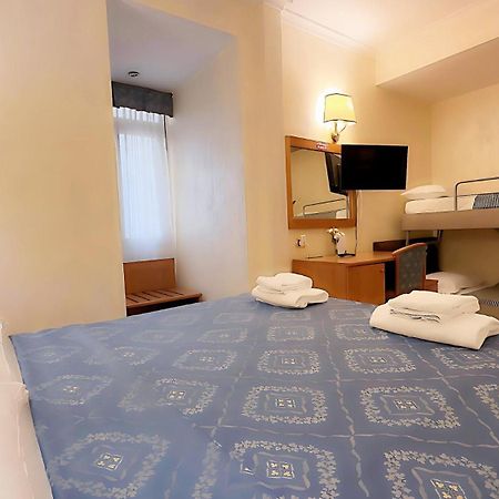 Baltik Guesthouse Ρώμη Εξωτερικό φωτογραφία