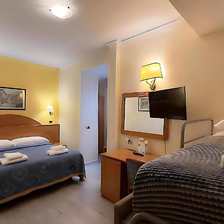 Baltik Guesthouse Ρώμη Εξωτερικό φωτογραφία