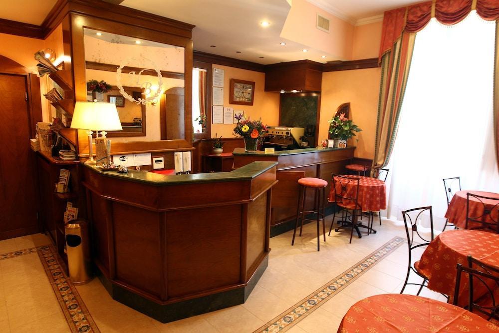 Baltik Guesthouse Ρώμη Εξωτερικό φωτογραφία