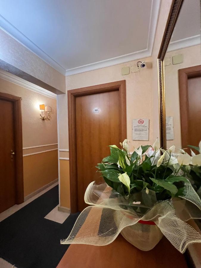 Baltik Guesthouse Ρώμη Εξωτερικό φωτογραφία