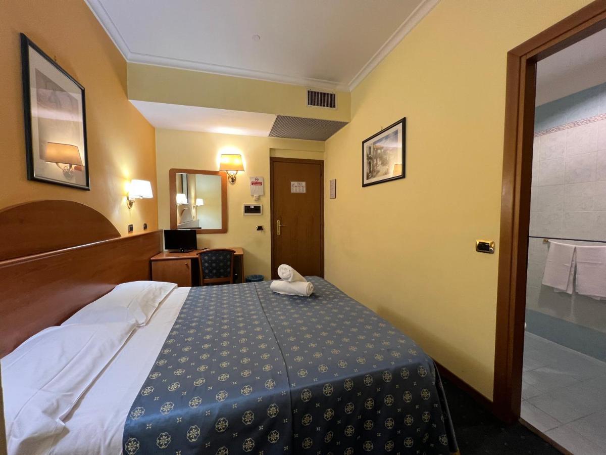 Baltik Guesthouse Ρώμη Εξωτερικό φωτογραφία