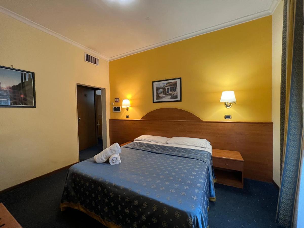 Baltik Guesthouse Ρώμη Εξωτερικό φωτογραφία