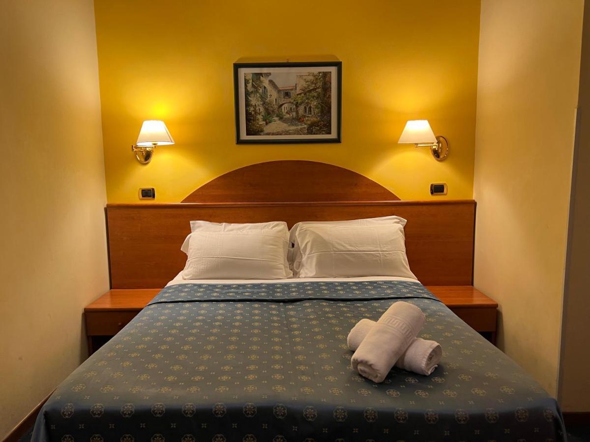 Baltik Guesthouse Ρώμη Εξωτερικό φωτογραφία
