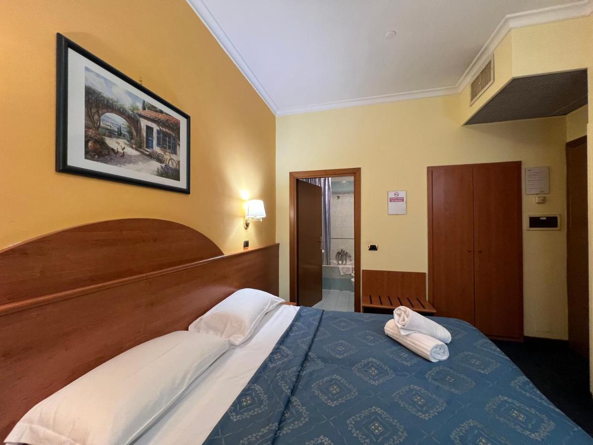 Baltik Guesthouse Ρώμη Εξωτερικό φωτογραφία