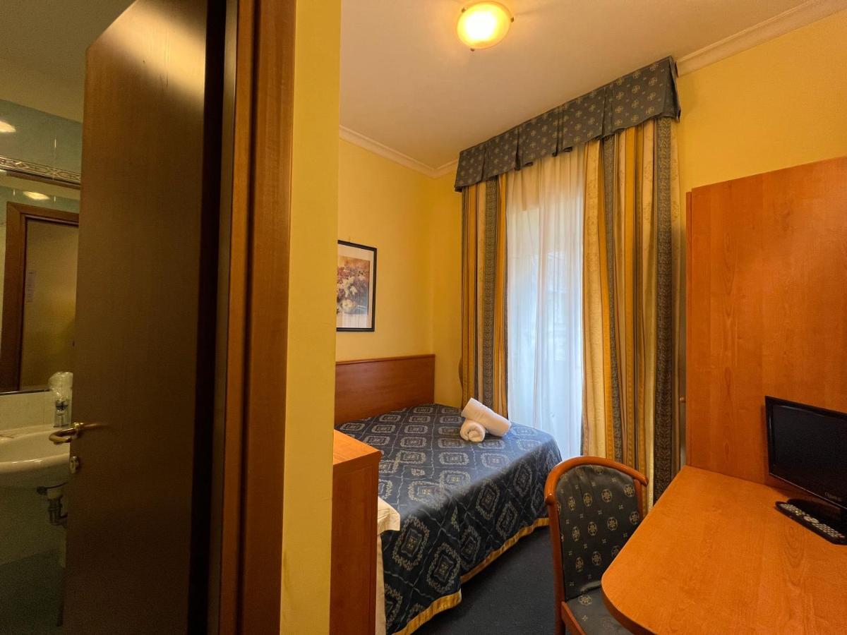 Baltik Guesthouse Ρώμη Εξωτερικό φωτογραφία