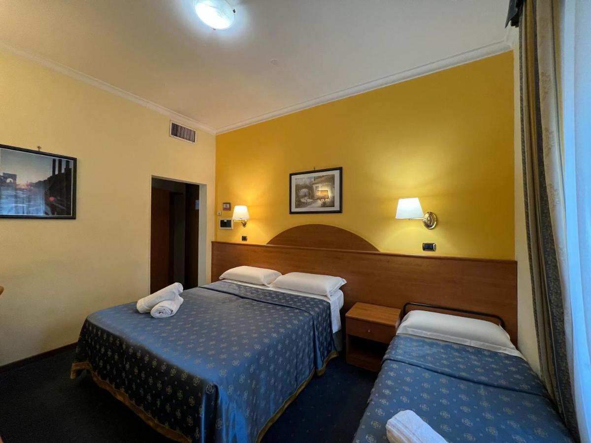 Baltik Guesthouse Ρώμη Εξωτερικό φωτογραφία