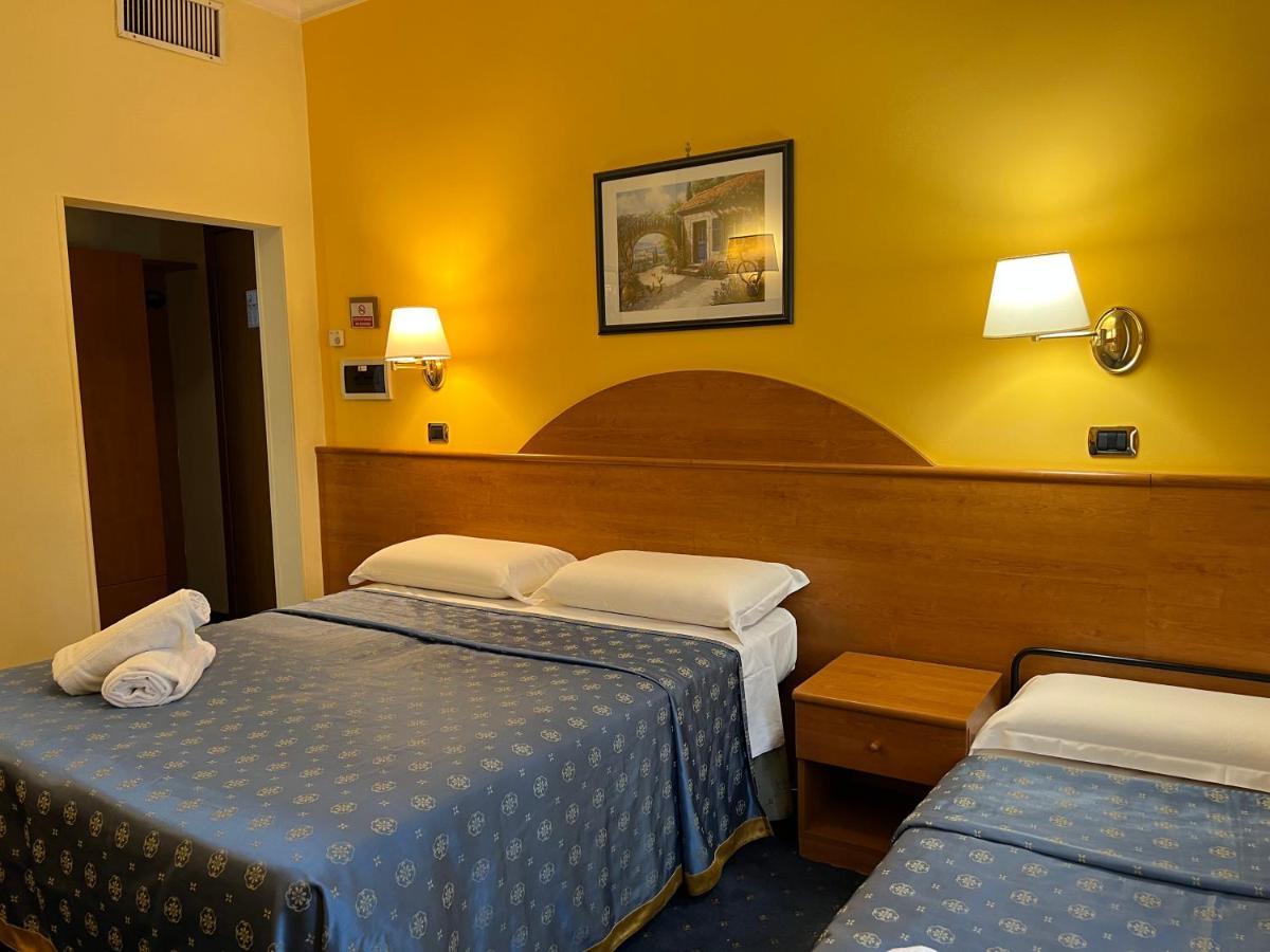 Baltik Guesthouse Ρώμη Εξωτερικό φωτογραφία