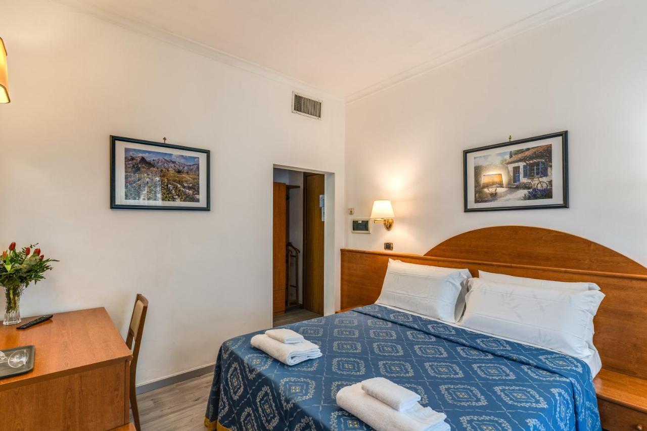 Baltik Guesthouse Ρώμη Εξωτερικό φωτογραφία