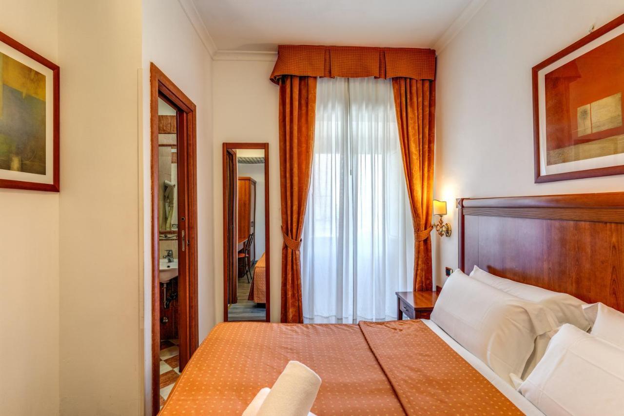 Baltik Guesthouse Ρώμη Εξωτερικό φωτογραφία