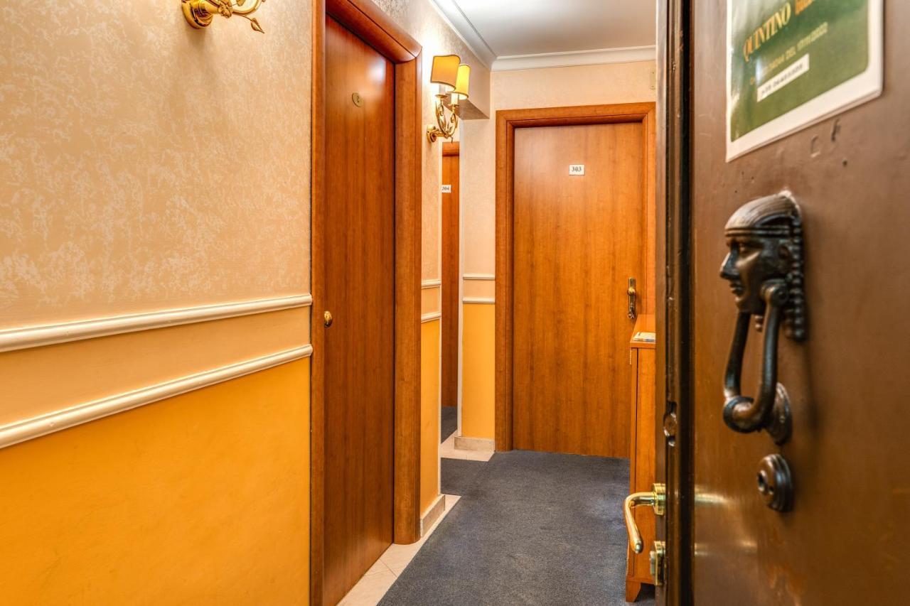 Baltik Guesthouse Ρώμη Εξωτερικό φωτογραφία