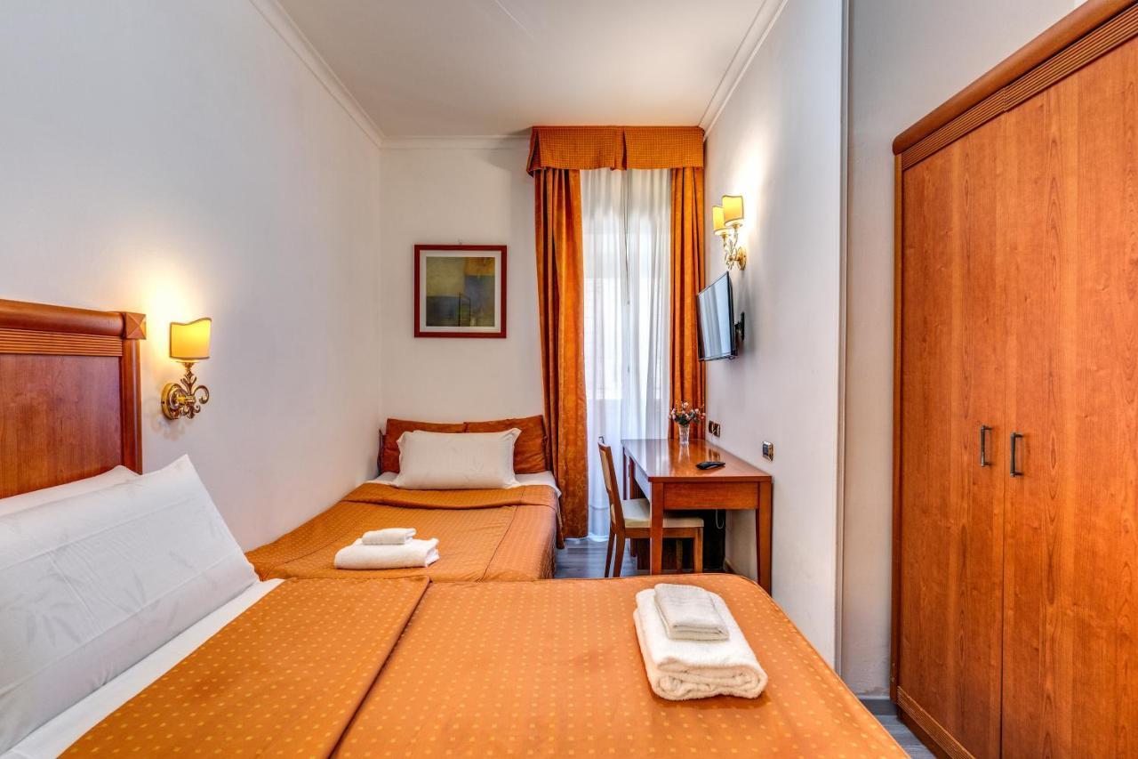 Baltik Guesthouse Ρώμη Εξωτερικό φωτογραφία