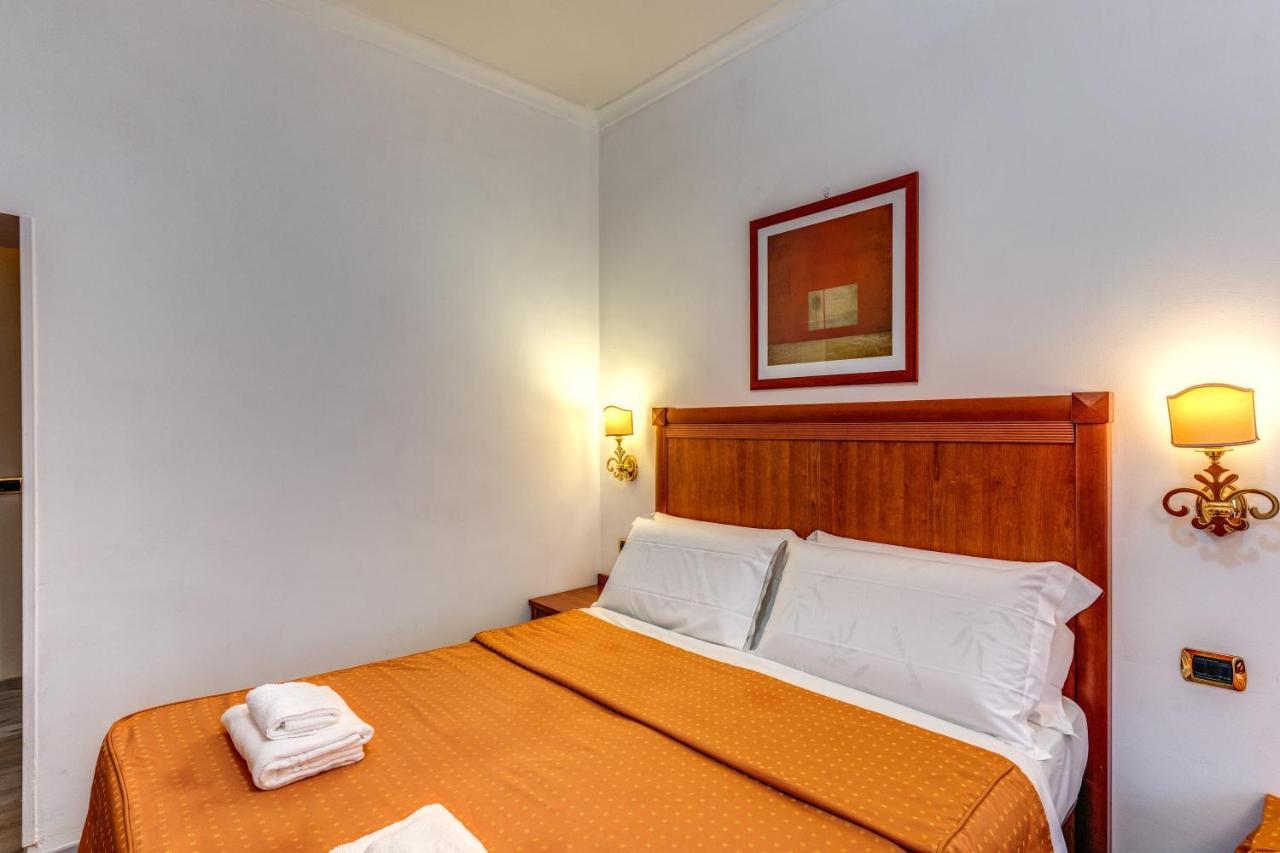 Baltik Guesthouse Ρώμη Εξωτερικό φωτογραφία