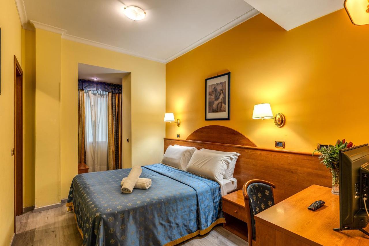 Baltik Guesthouse Ρώμη Εξωτερικό φωτογραφία