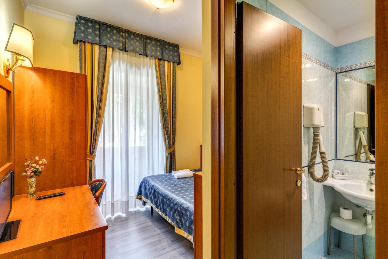 Baltik Guesthouse Ρώμη Εξωτερικό φωτογραφία