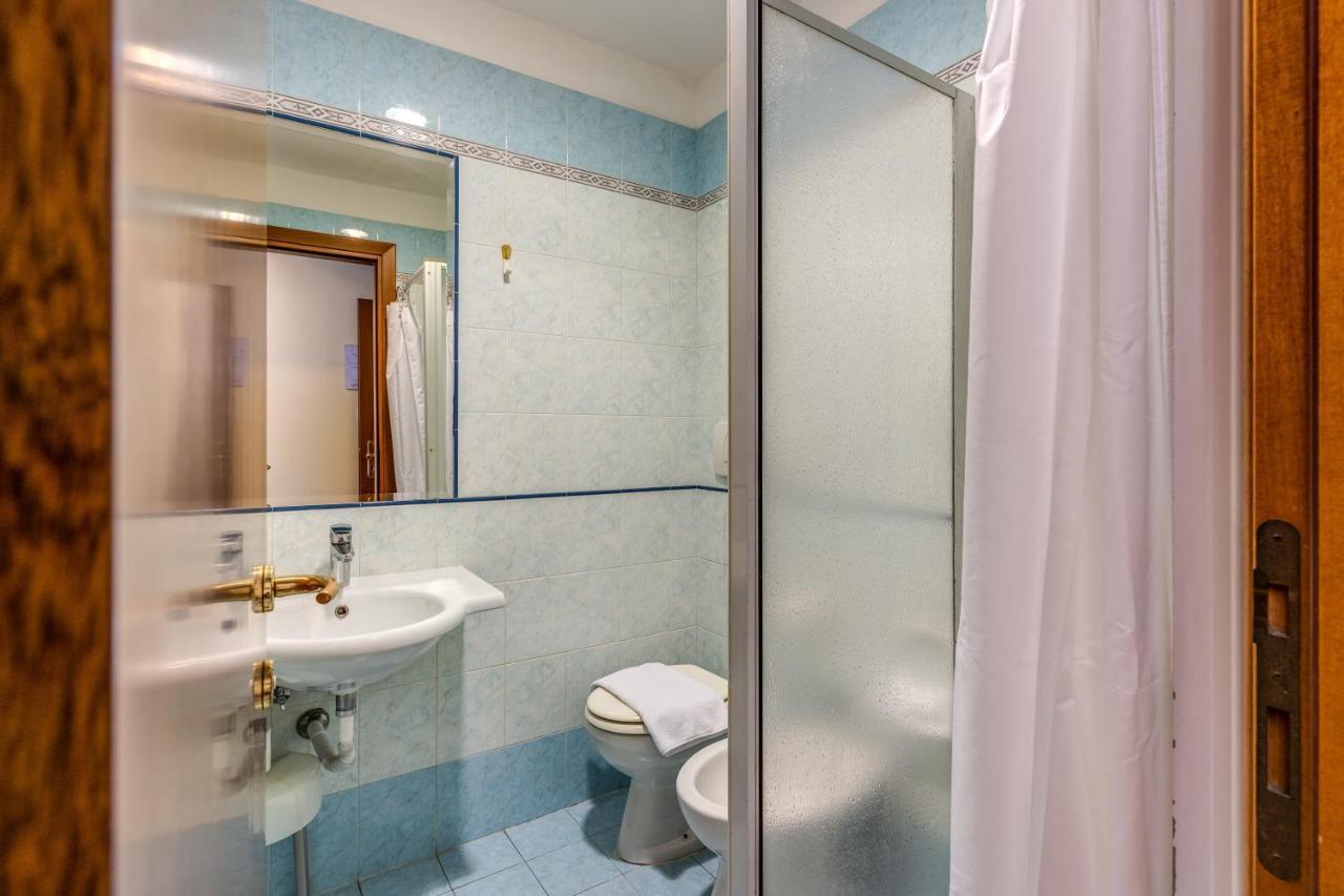 Baltik Guesthouse Ρώμη Εξωτερικό φωτογραφία