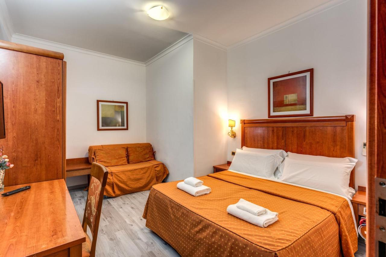 Baltik Guesthouse Ρώμη Εξωτερικό φωτογραφία