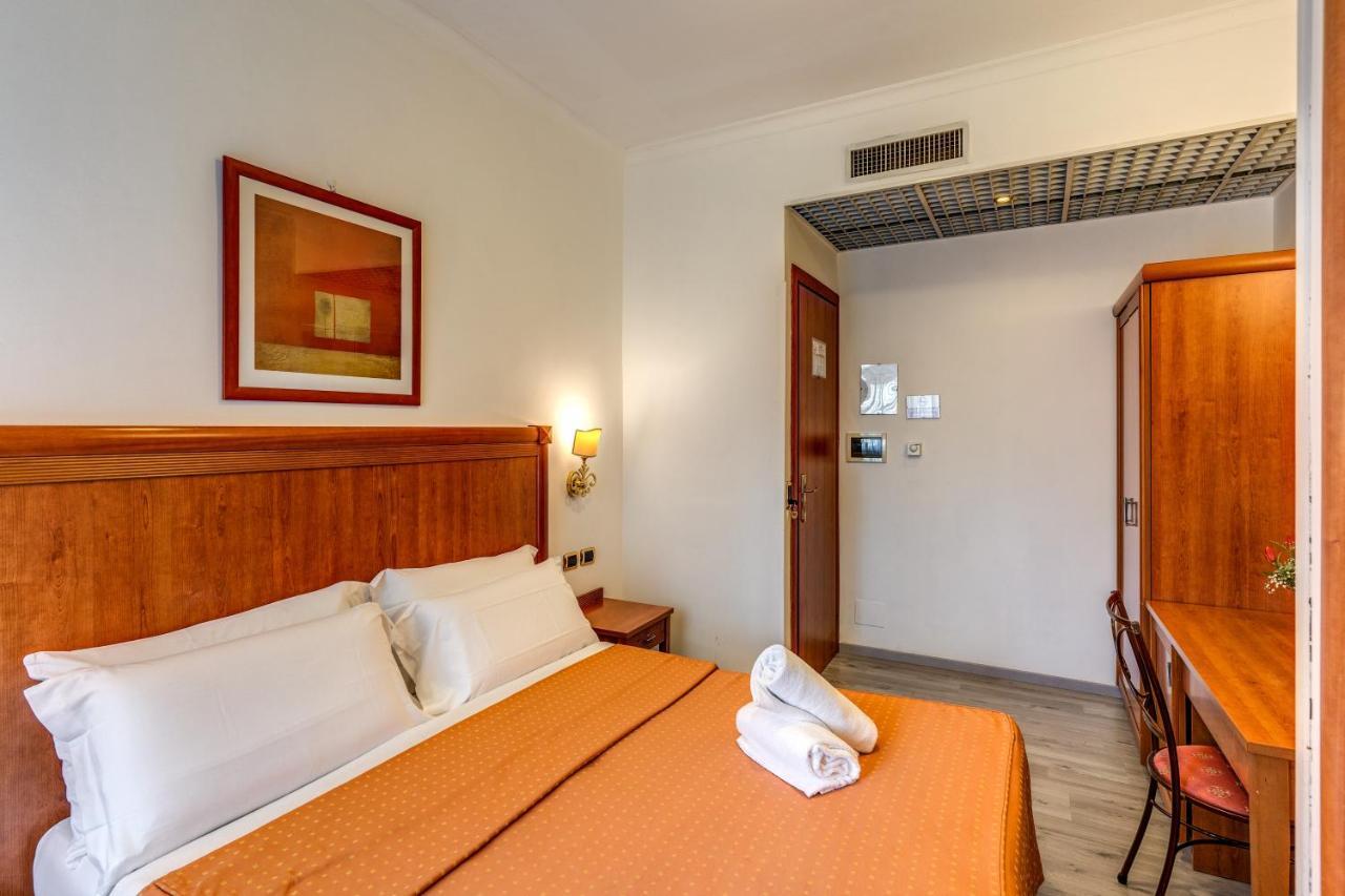 Baltik Guesthouse Ρώμη Εξωτερικό φωτογραφία