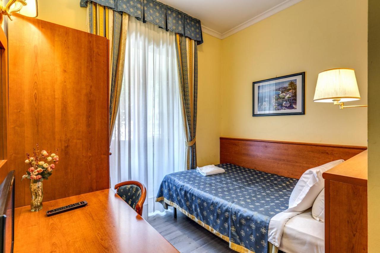Baltik Guesthouse Ρώμη Εξωτερικό φωτογραφία