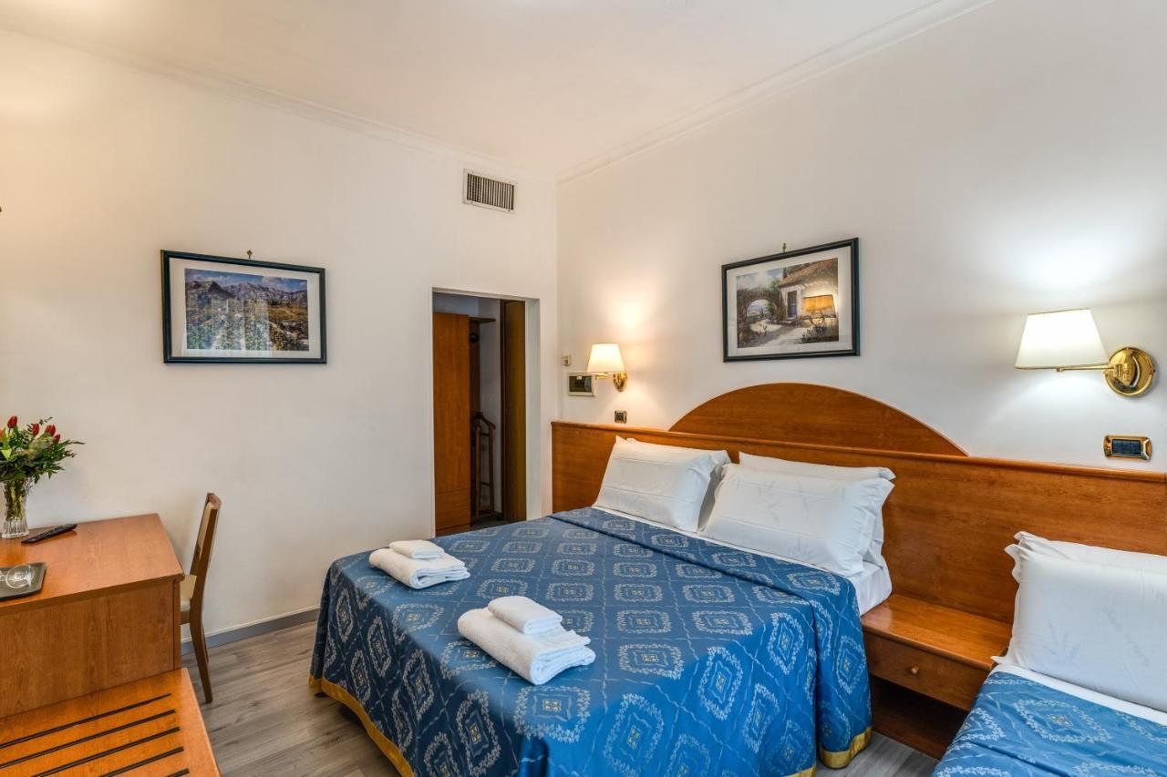 Baltik Guesthouse Ρώμη Εξωτερικό φωτογραφία