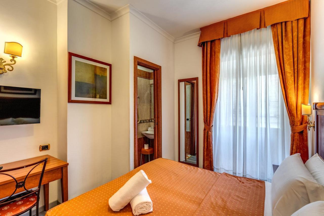 Baltik Guesthouse Ρώμη Εξωτερικό φωτογραφία