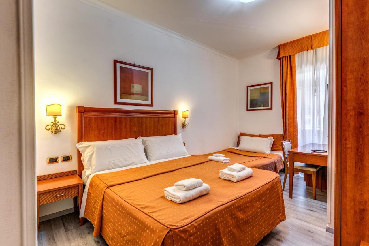 Baltik Guesthouse Ρώμη Εξωτερικό φωτογραφία