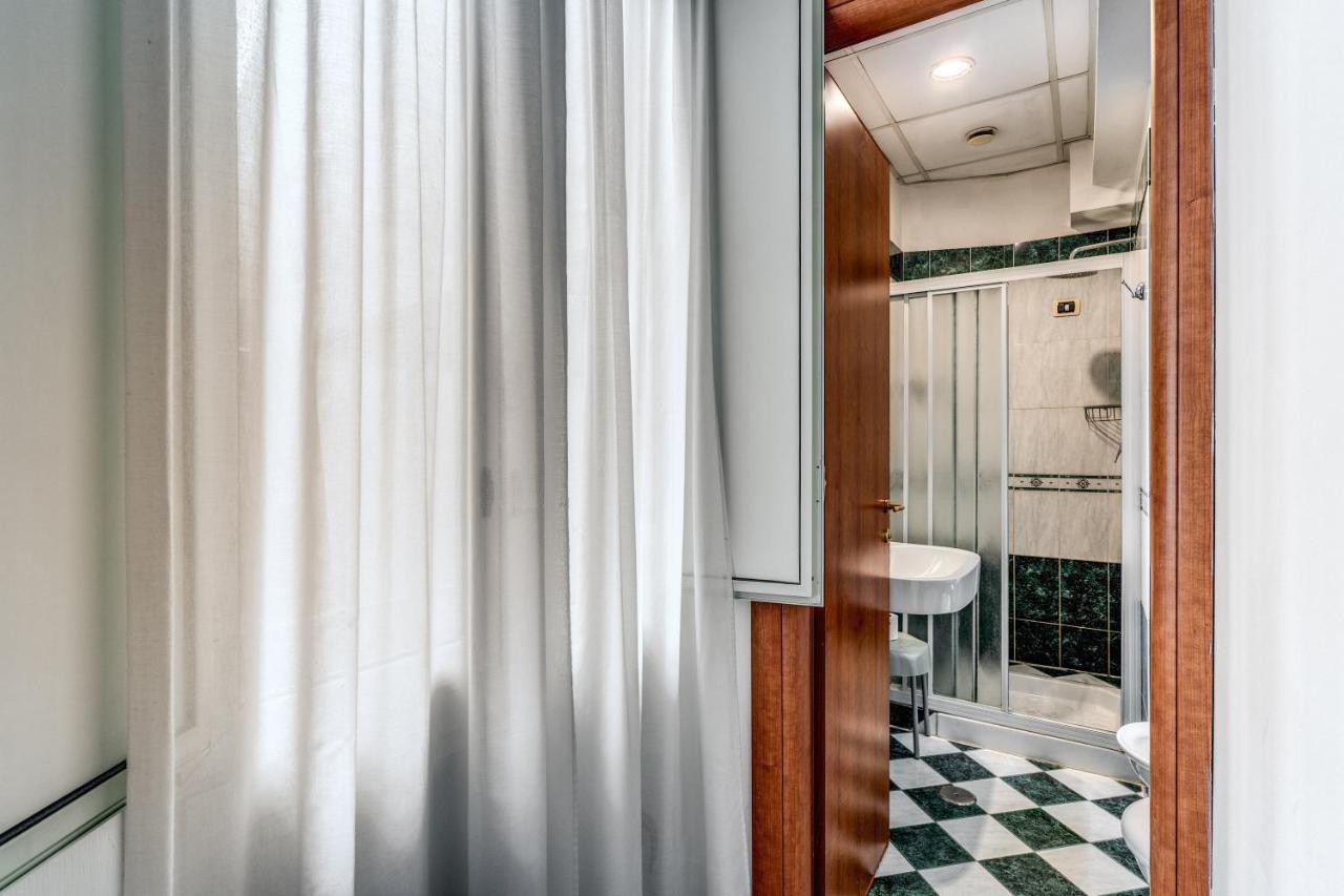 Baltik Guesthouse Ρώμη Εξωτερικό φωτογραφία