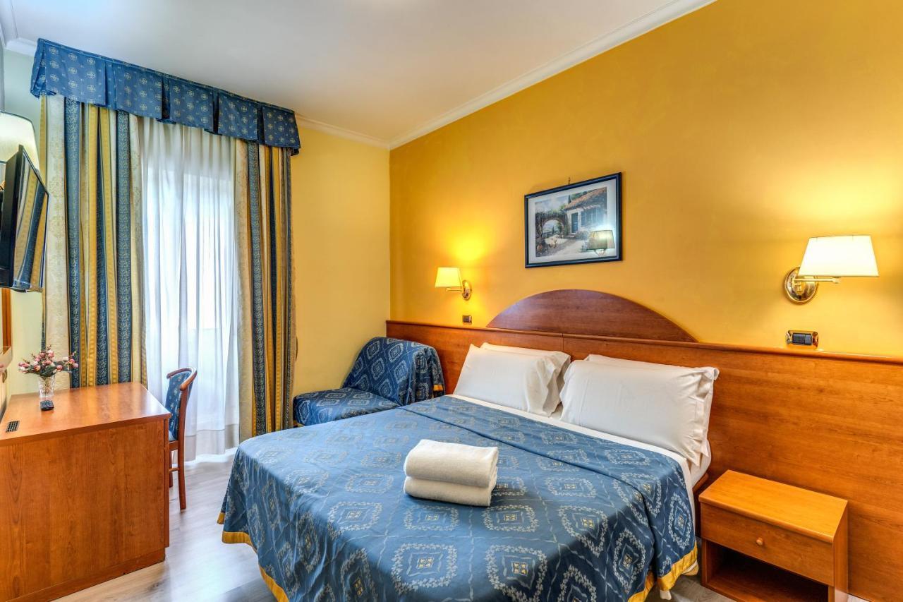 Baltik Guesthouse Ρώμη Εξωτερικό φωτογραφία