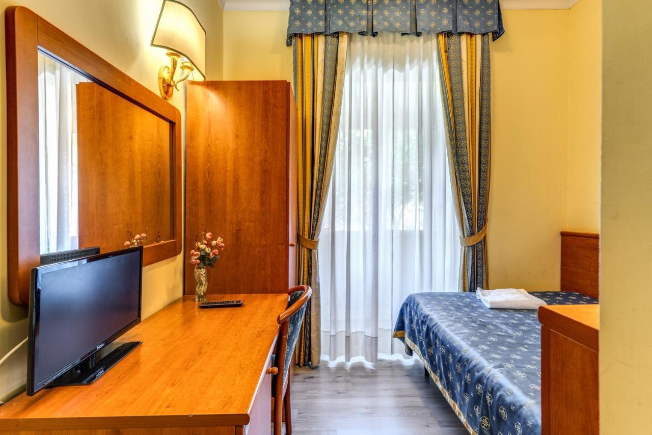 Baltik Guesthouse Ρώμη Εξωτερικό φωτογραφία