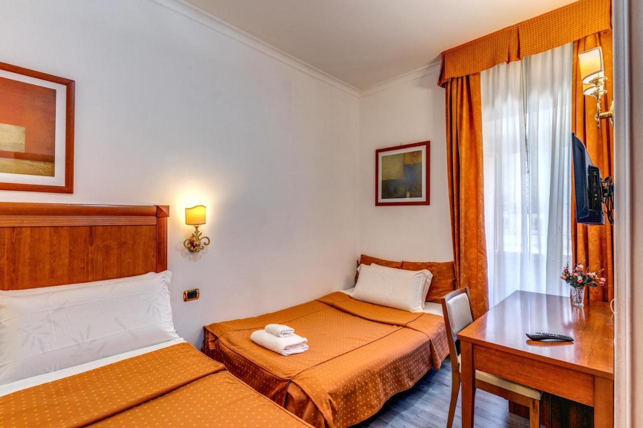 Baltik Guesthouse Ρώμη Εξωτερικό φωτογραφία