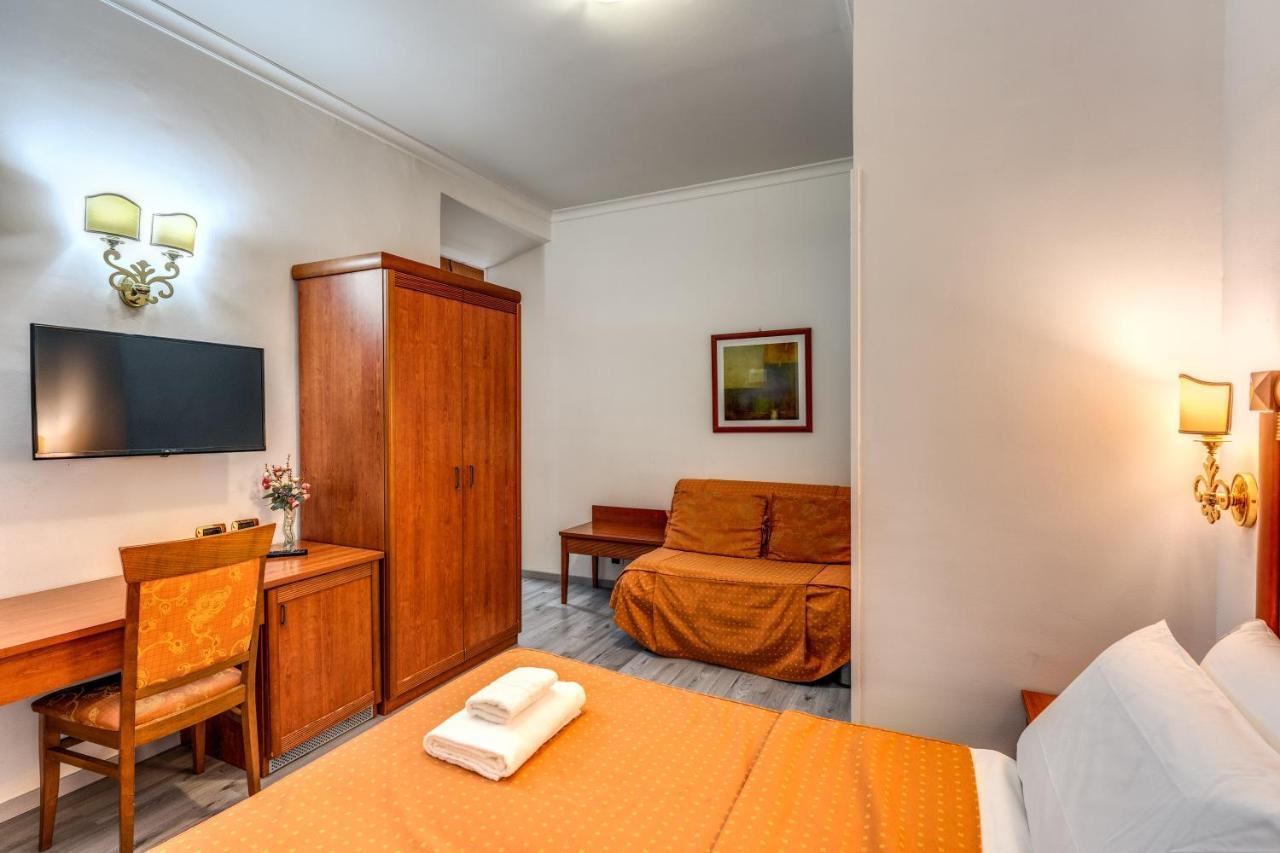 Baltik Guesthouse Ρώμη Εξωτερικό φωτογραφία