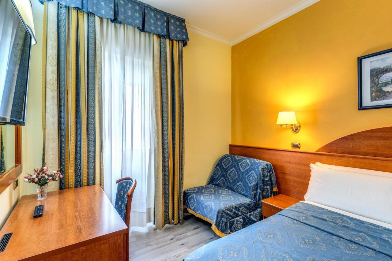 Baltik Guesthouse Ρώμη Εξωτερικό φωτογραφία