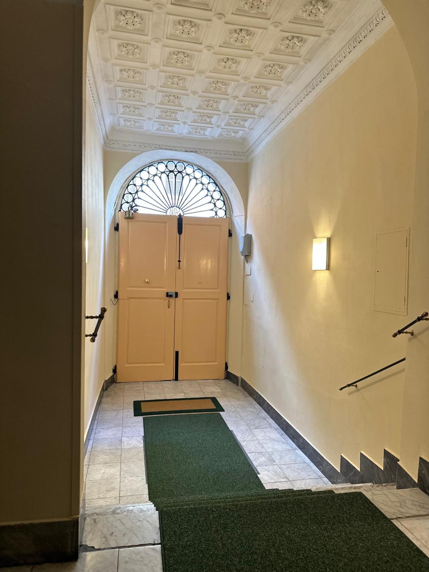 Baltik Guesthouse Ρώμη Εξωτερικό φωτογραφία