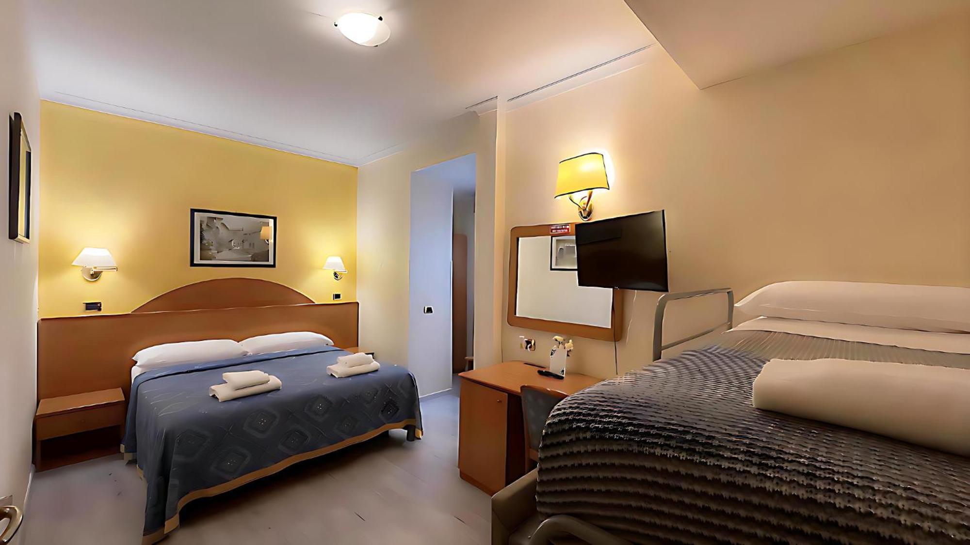 Baltik Guesthouse Ρώμη Εξωτερικό φωτογραφία