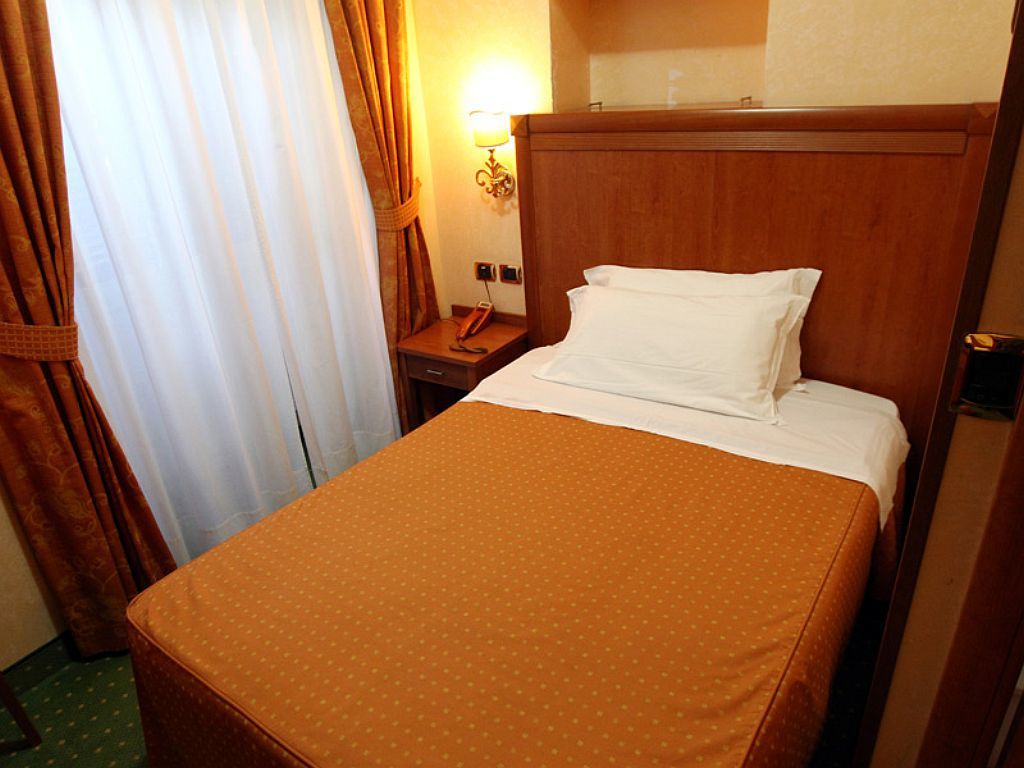 Baltik Guesthouse Ρώμη Εξωτερικό φωτογραφία