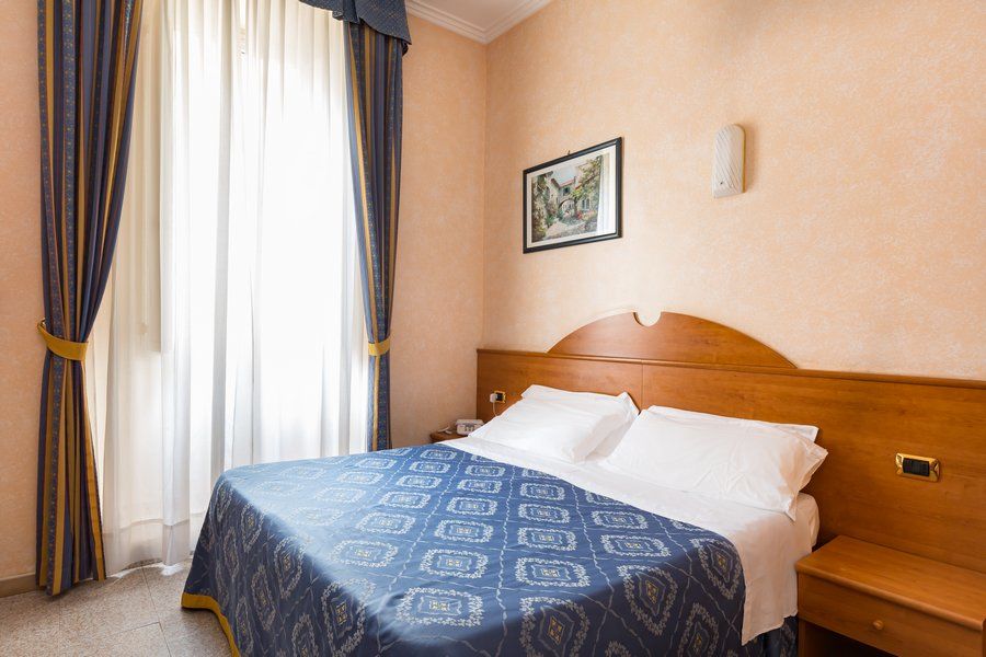 Baltik Guesthouse Ρώμη Εξωτερικό φωτογραφία