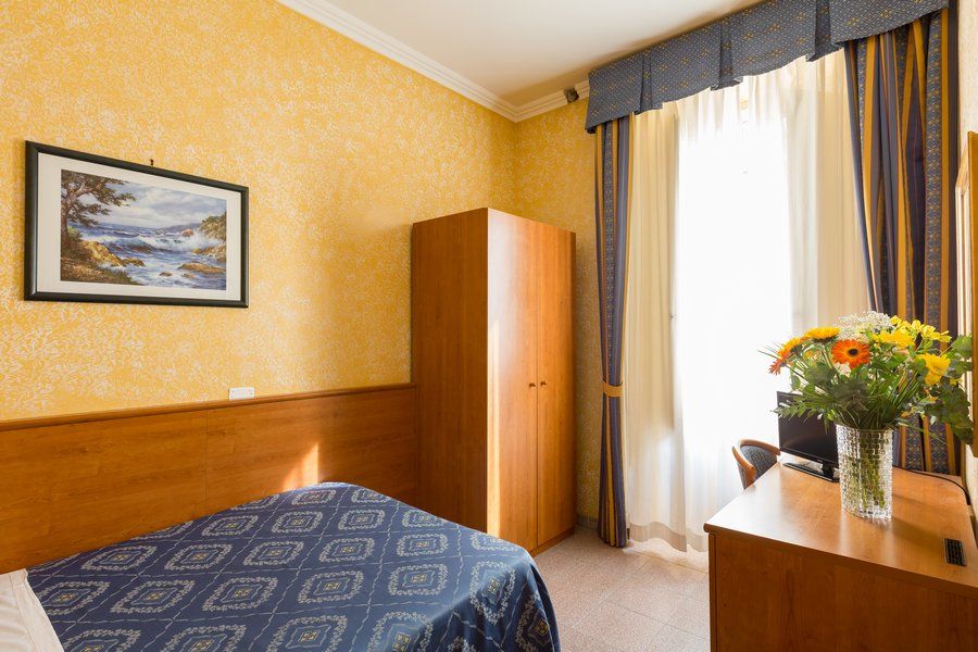Baltik Guesthouse Ρώμη Εξωτερικό φωτογραφία