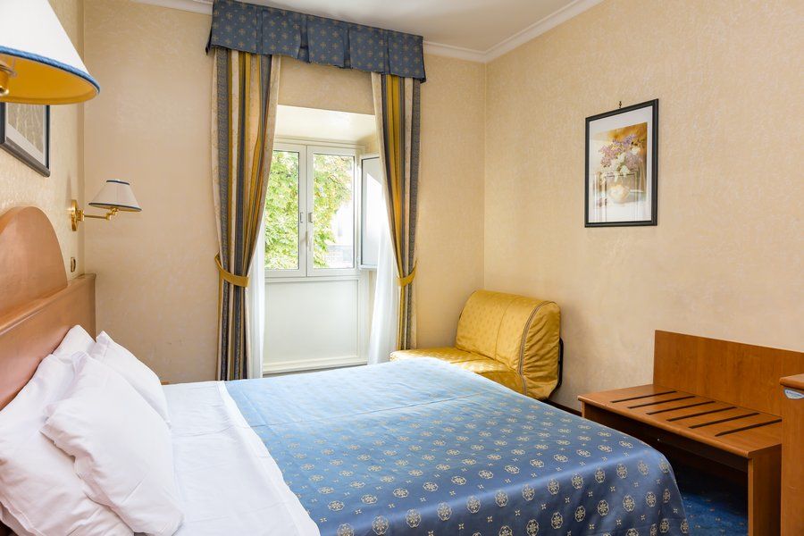 Baltik Guesthouse Ρώμη Εξωτερικό φωτογραφία