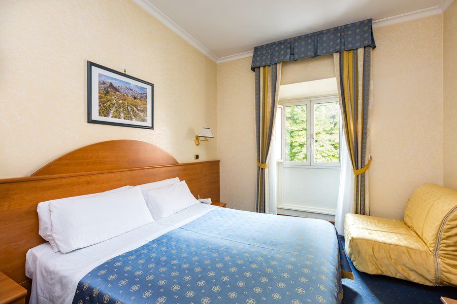 Baltik Guesthouse Ρώμη Εξωτερικό φωτογραφία