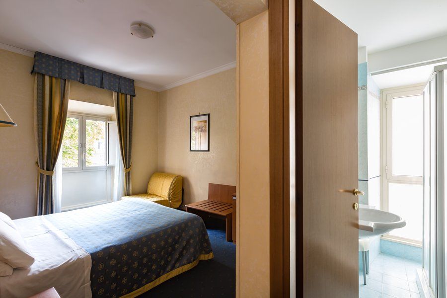 Baltik Guesthouse Ρώμη Εξωτερικό φωτογραφία