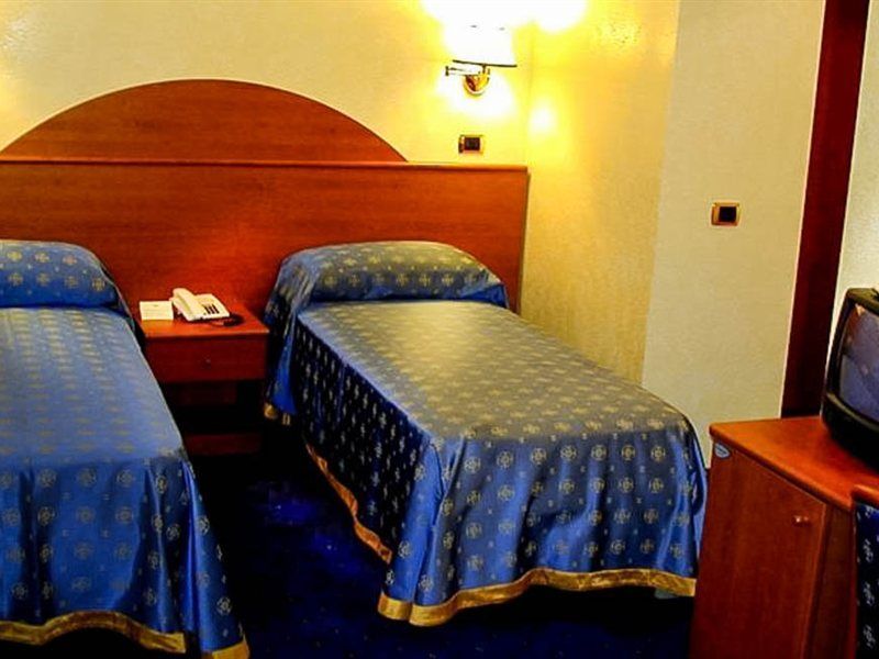 Baltik Guesthouse Ρώμη Εξωτερικό φωτογραφία