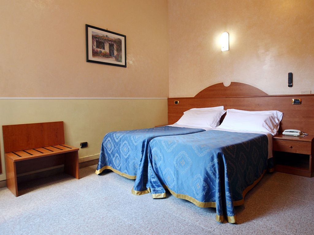 Baltik Guesthouse Ρώμη Εξωτερικό φωτογραφία