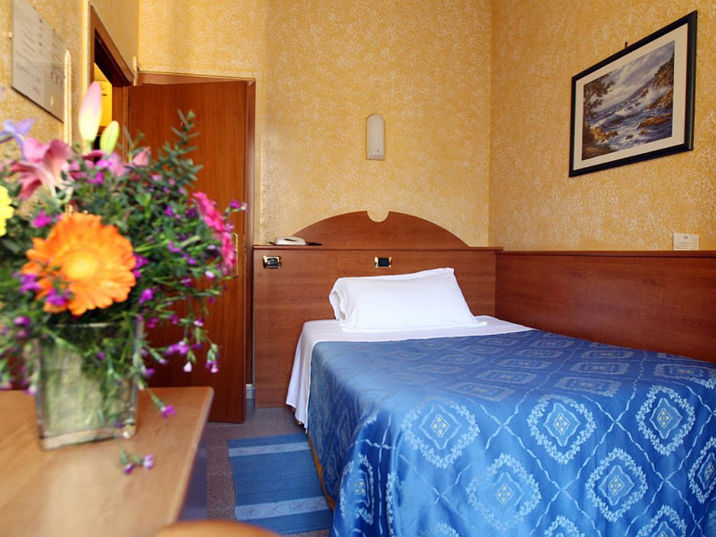 Baltik Guesthouse Ρώμη Εξωτερικό φωτογραφία