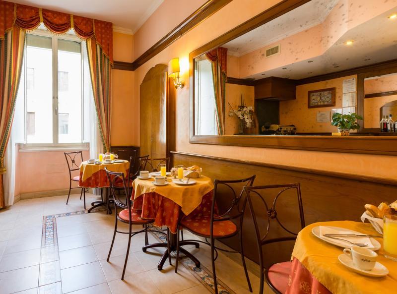 Baltik Guesthouse Ρώμη Εξωτερικό φωτογραφία