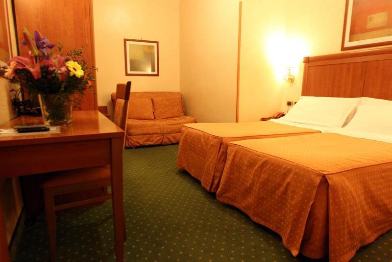 Baltik Guesthouse Ρώμη Εξωτερικό φωτογραφία