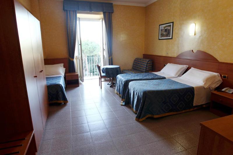 Baltik Guesthouse Ρώμη Εξωτερικό φωτογραφία